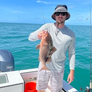 Meet your Posher, Nicolas